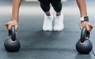 Cómo entrenar el glúteo de forma completa y efectiva