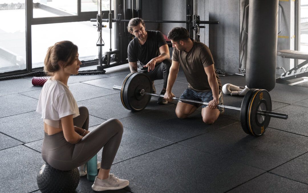 Guía para una espalda fuerte, sana y estética