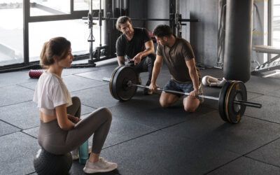 Guía para una espalda fuerte, sana y estética