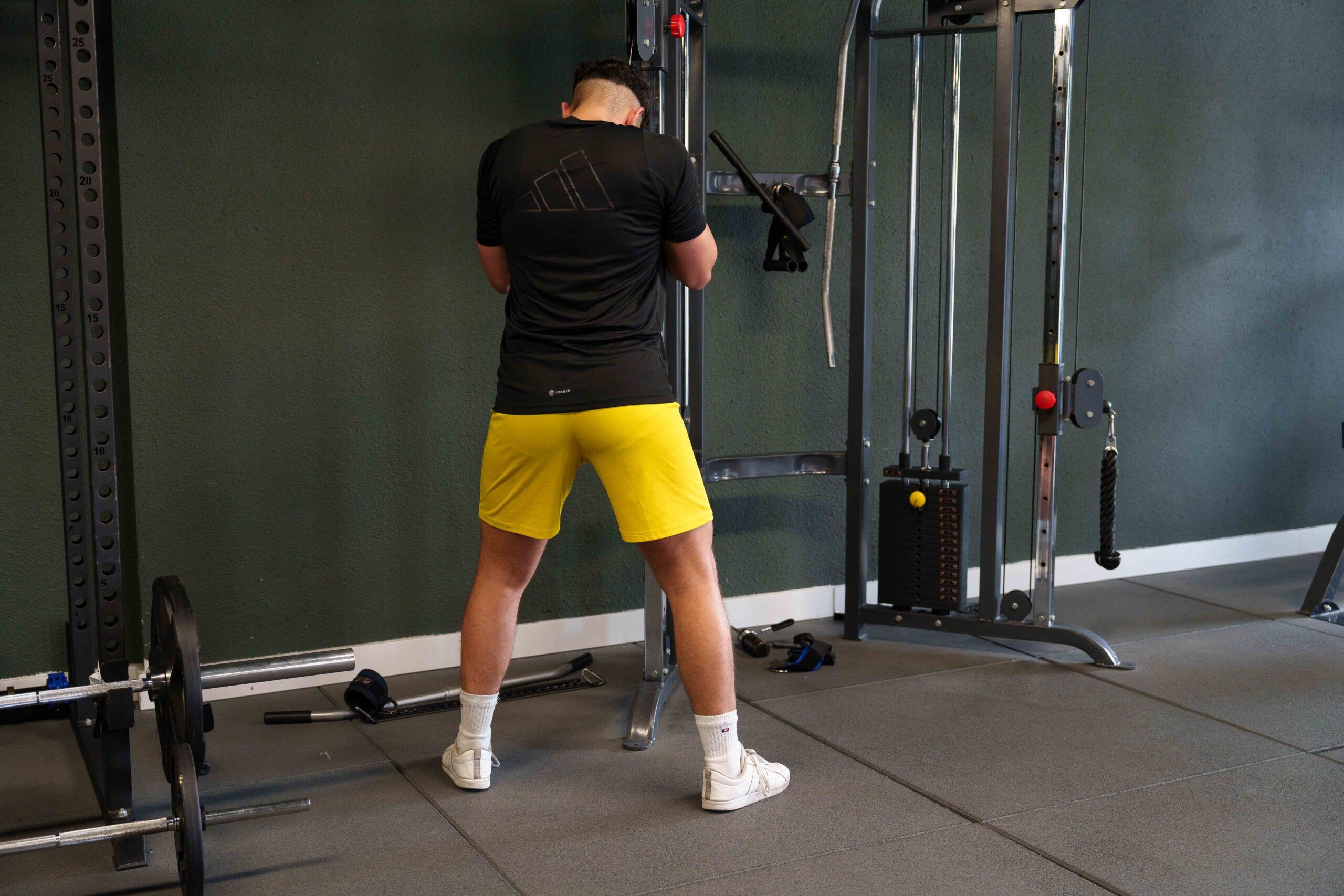La importancia del entrenamiento de fuerza (sea cual sea tu objetivo)